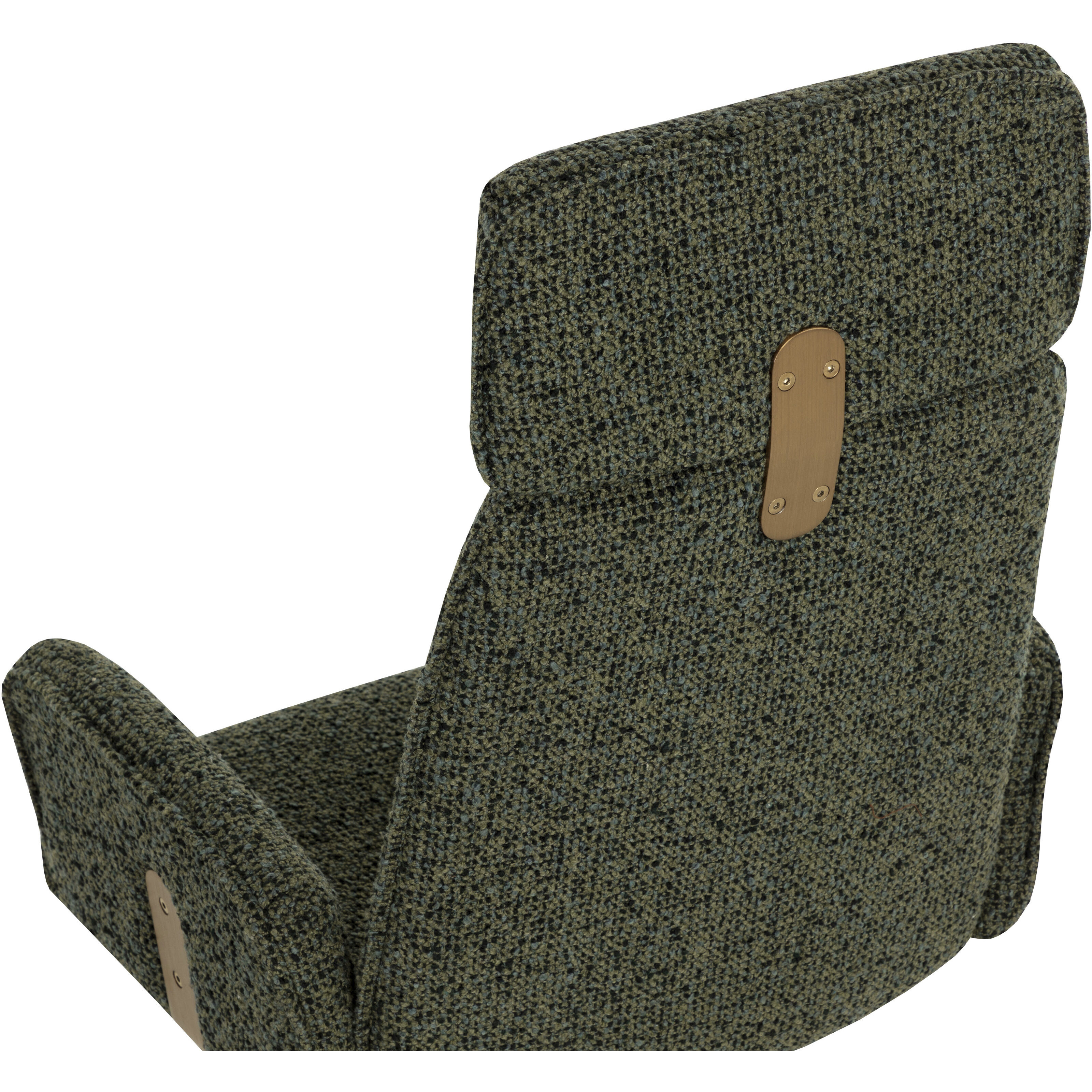 Kalev Noah Meadow Office Chair